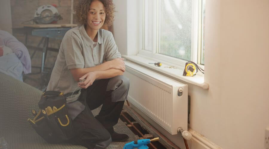 Local expert plumbing services in Colonial Heights, VA